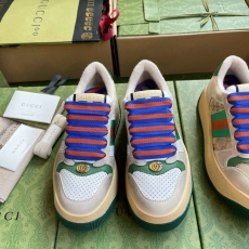 Gucci Screener Shoes